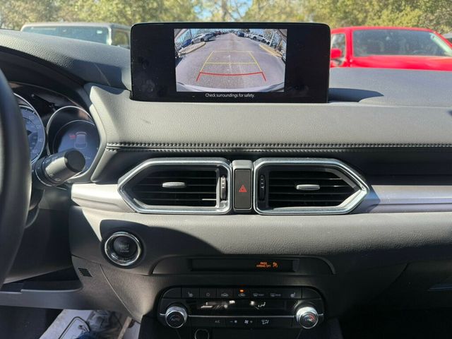 2025 Mazda CX-5 2.5 S Select Package AWD - 22980186 - 5