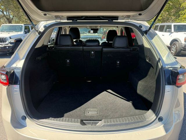 2025 Mazda CX-5 2.5 S Select Package AWD - 22980186 - 7