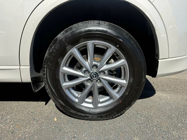 2025 Mazda CX-5 2.5 S Select Package AWD - 22980186 - 8