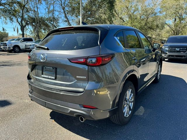 2025 Mazda CX-5 2.5 S Select Package AWD - 22982327 - 9