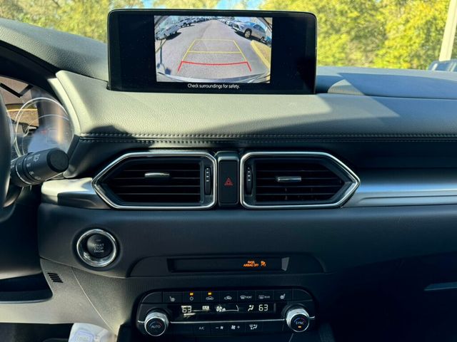 2025 Mazda CX-5 2.5 S Select Package AWD - 22982327 - 5