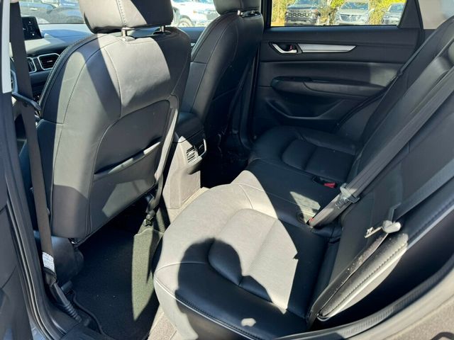 2025 Mazda CX-5 2.5 S Select Package AWD - 22982327 - 6