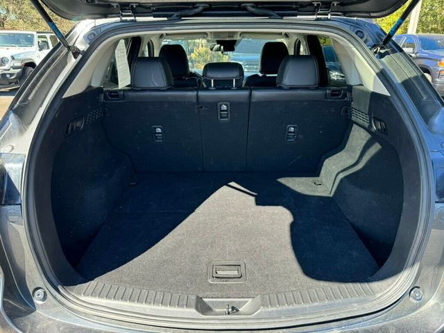 2025 Mazda CX-5 2.5 S Select Package AWD - 22982327 - 7