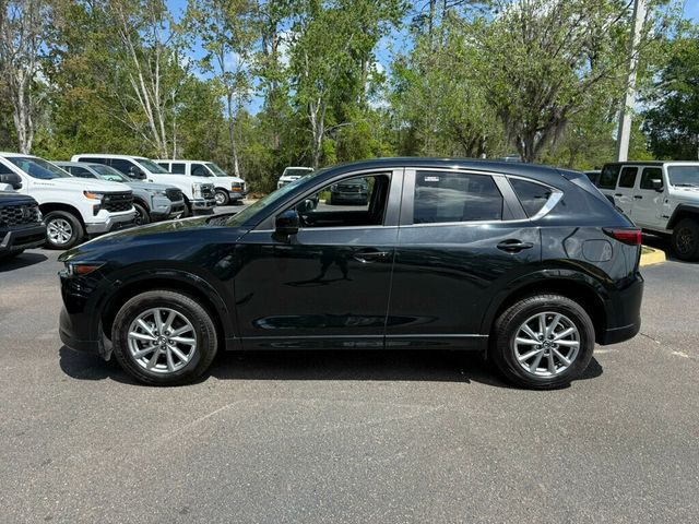 2025 Mazda CX-5 2.5 S Select Package AWD - 22996428 - 1