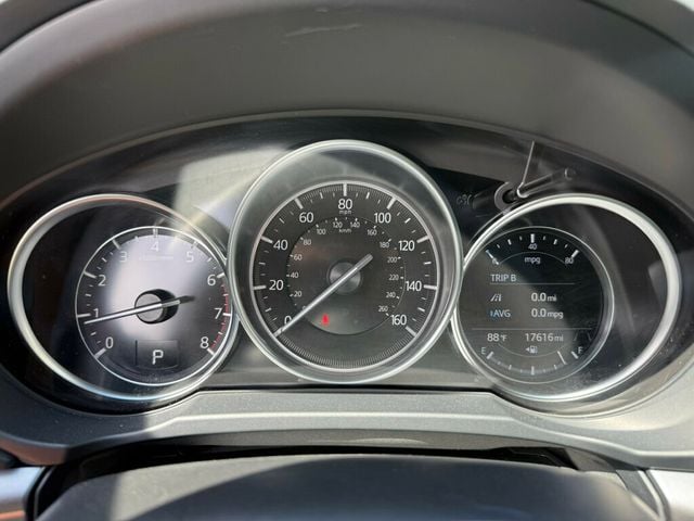 2025 Mazda CX-5 2.5 S Select Package AWD - 22996428 - 3