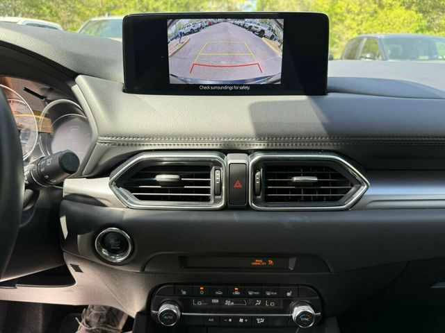2025 Mazda CX-5 2.5 S Select Package AWD - 22996428 - 5