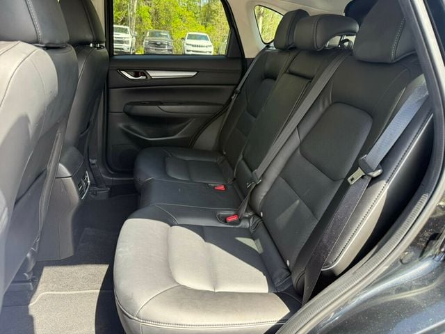 2025 Mazda CX-5 2.5 S Select Package AWD - 22996428 - 6