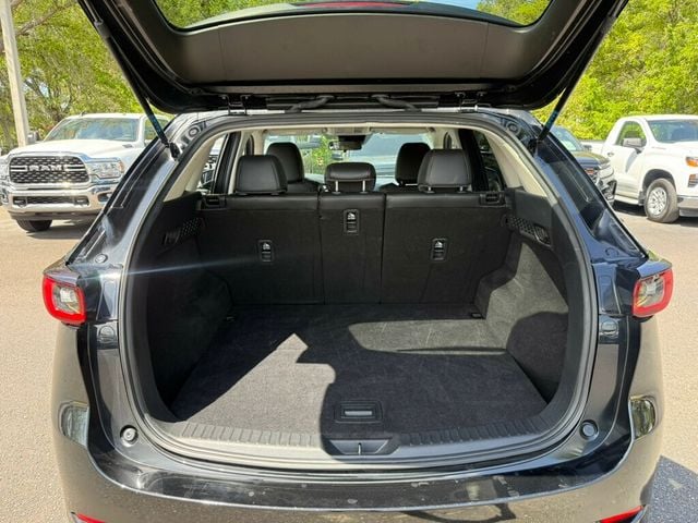 2025 Mazda CX-5 2.5 S Select Package AWD - 22996428 - 7