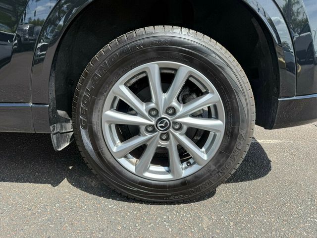 2025 Mazda CX-5 2.5 S Select Package AWD - 22996428 - 8