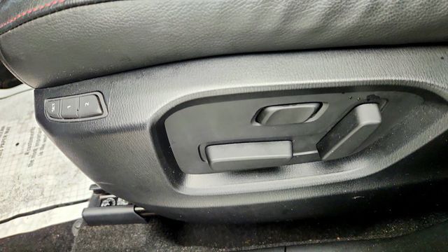 2025 Mazda CX-5 2.5 Turbo Premium Package AWD - 23096153 - 10