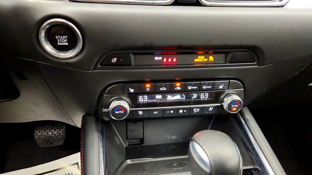 2025 Mazda CX-5 2.5 Turbo Premium Package AWD - 23096153 - 16