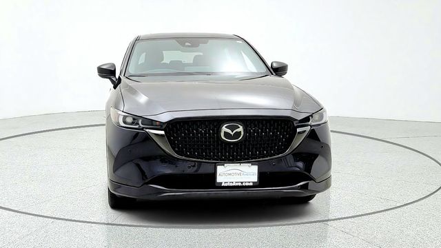 2025 Mazda CX-5 2.5 Turbo Premium Package AWD - 23096153 - 1
