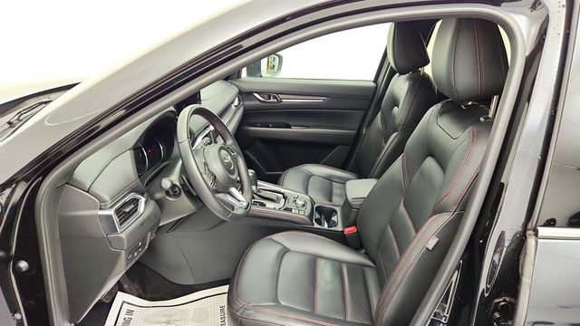 2025 Mazda CX-5 2.5 Turbo Premium Package AWD - 23096153 - 19