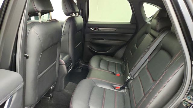 2025 Mazda CX-5 2.5 Turbo Premium Package AWD - 23096153 - 20