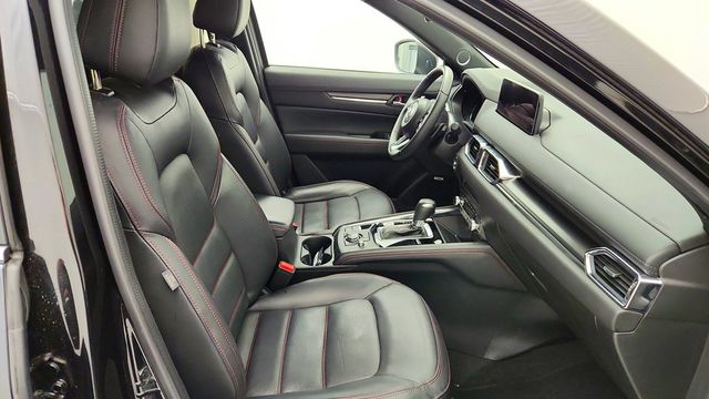 2025 Mazda CX-5 2.5 Turbo Premium Package AWD - 23096153 - 23