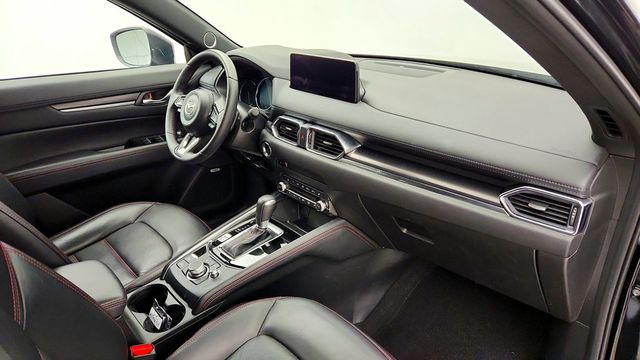 2025 Mazda CX-5 2.5 Turbo Premium Package AWD - 23096153 - 24