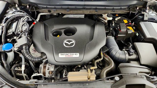 2025 Mazda CX-5 2.5 Turbo Premium Package AWD - 23096153 - 25