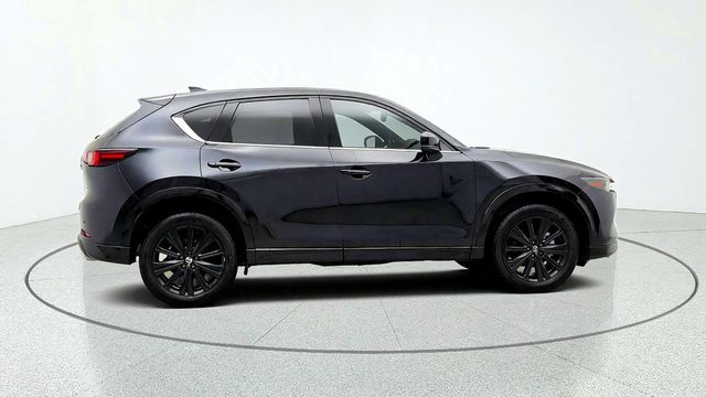 2025 Mazda CX-5 2.5 Turbo Premium Package AWD - 23096153 - 3