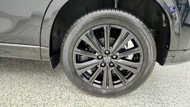 2025 Mazda CX-5 2.5 Turbo Premium Package AWD - 23096153 - 8