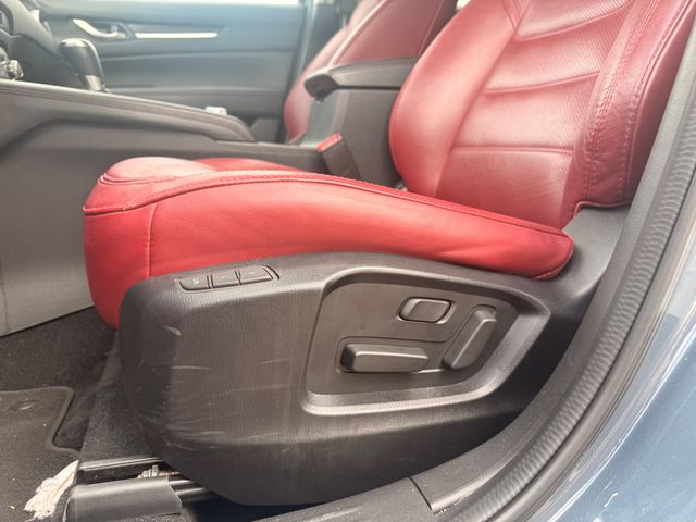 2025 Mazda CX-5 CARBON EDITION AWD - 23061398 - 10