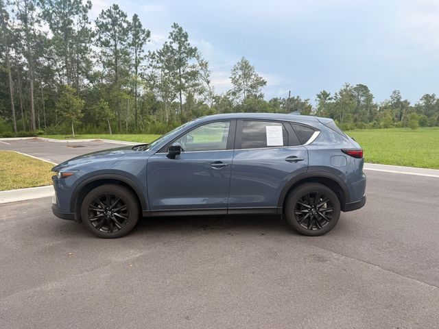 2025 Mazda CX-5 CARBON EDITION AWD - 23061398 - 14