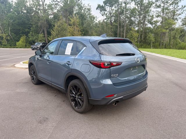 2025 Mazda CX-5 CARBON EDITION AWD - 23061398 - 15