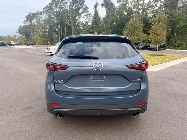 2025 Mazda CX-5 CARBON EDITION AWD - 23061398 - 16