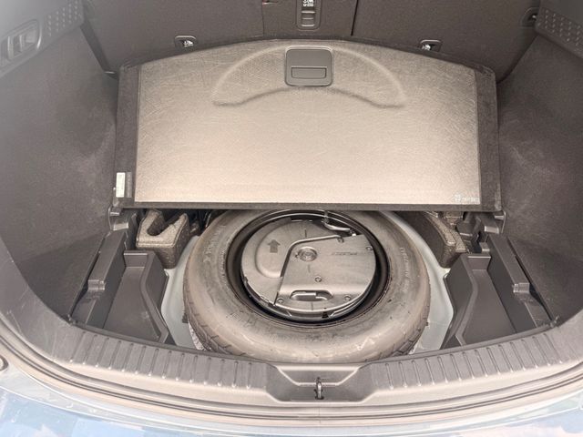 2025 Mazda CX-5 CARBON EDITION AWD - 23061398 - 18