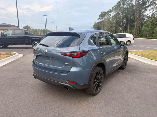 2025 Mazda CX-5 CARBON EDITION AWD - 23061398 - 19