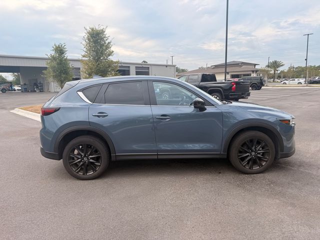 2025 Mazda CX-5 CARBON EDITION AWD - 23061398 - 20