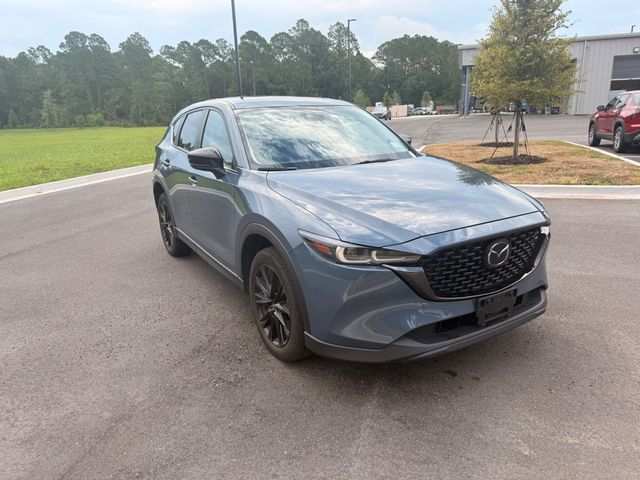 2025 Mazda CX-5 CARBON EDITION AWD - 23061398 - 21