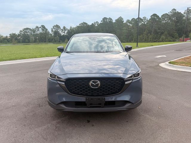 2025 Mazda CX-5 CARBON EDITION AWD - 23061398 - 22