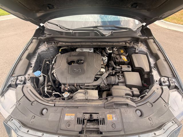 2025 Mazda CX-5 CARBON EDITION AWD - 23061398 - 24