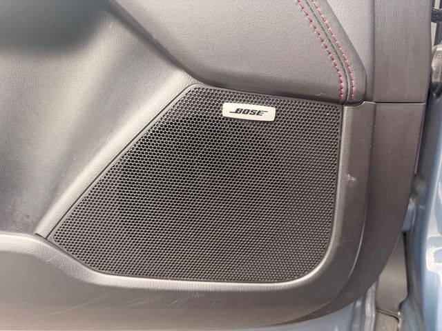 2025 Mazda CX-5 CARBON EDITION AWD - 23061398 - 7
