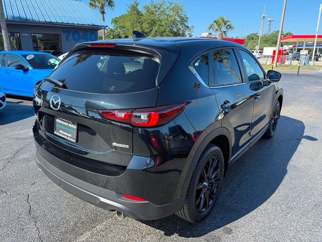 2025 Mazda CX-5 S Carbon Edition Auto AWD's photo