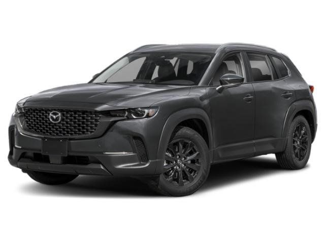2025 Mazda CX-50 2.5 S Preferred Package AWD - 23037652 - 0