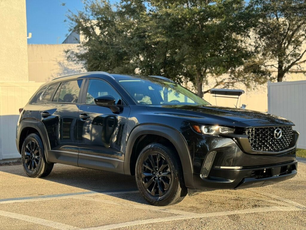 2025 Mazda CX-50 2.5 S Preferred Package AWD - 22981188 | Video 1