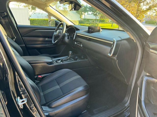 2025 Mazda CX-50 2.5 S Preferred Package AWD - 22981188 - 9