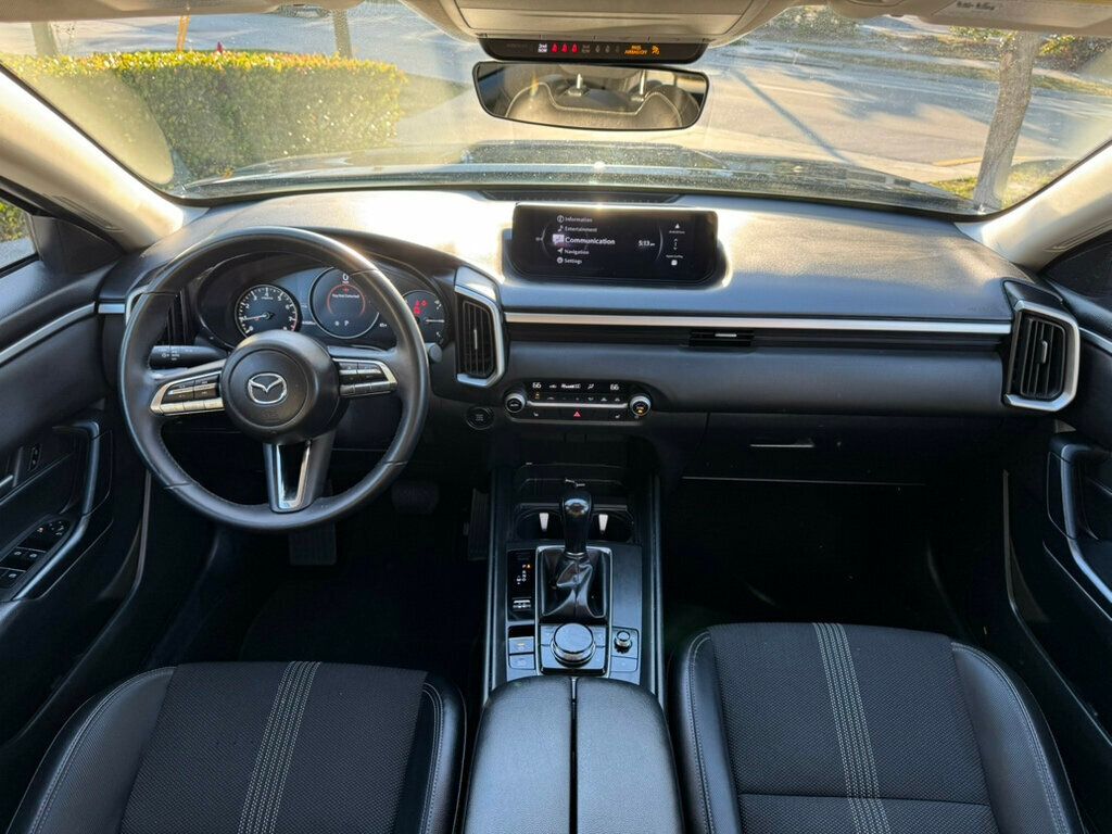 2025 Mazda CX-50 2.5 S Preferred Package AWD - 22981188 - 10