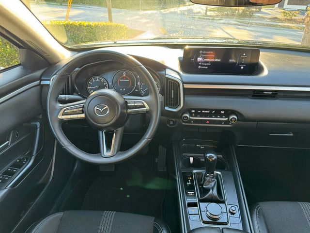 2025 Mazda CX-50 2.5 S Preferred Package AWD - 22981188 - 11
