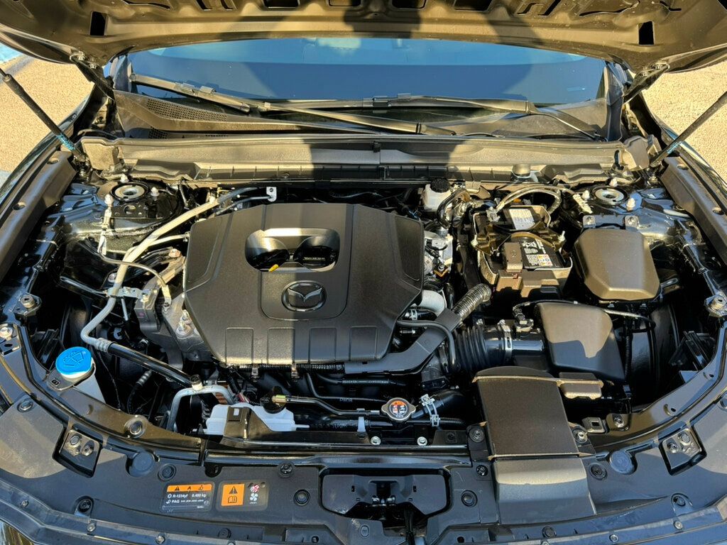 2025 Mazda CX-50 2.5 S Preferred Package AWD - 22981188 - 12