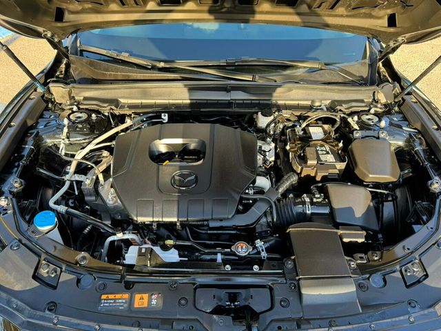 2025 Mazda CX-50 2.5 S Preferred Package AWD - 22981188 - 12