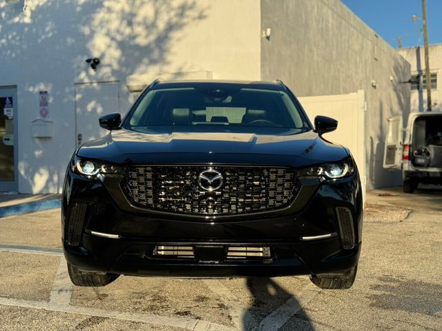 2025 Mazda CX-50 2.5 S Preferred Package AWD - 22981188 - 1