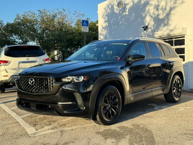 2025 Mazda CX-50 2.5 S Preferred Package AWD - 22981188 - 2