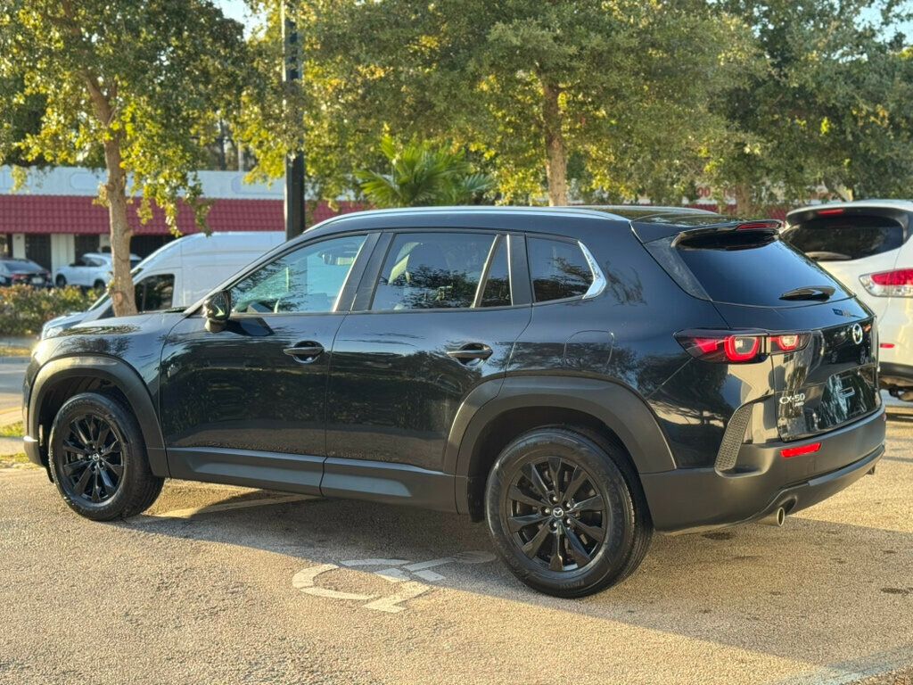 2025 Mazda CX-50 2.5 S Preferred Package AWD - 22981188 - 3