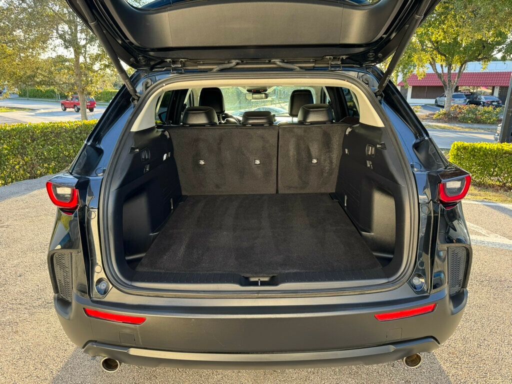 2025 Mazda CX-50 2.5 S Preferred Package AWD - 22981188 - 6