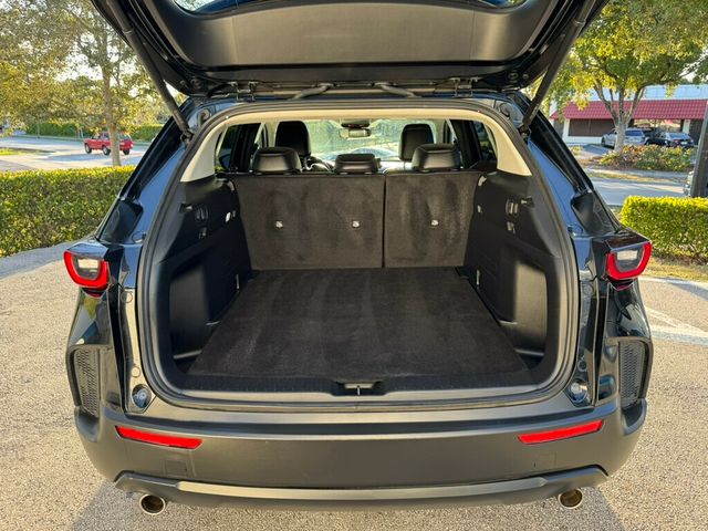 2025 Mazda CX-50 2.5 S Preferred Package AWD - 22981188 - 6