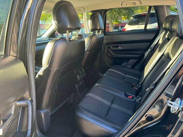 2025 Mazda CX-50 2.5 S Preferred Package AWD - 22981188 - 7