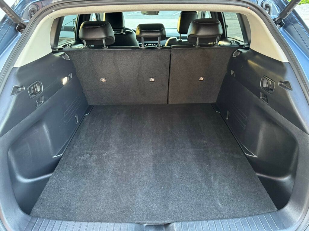 2025 Mazda CX-50 2.5 S Preferred Package AWD - 23058883 - 10