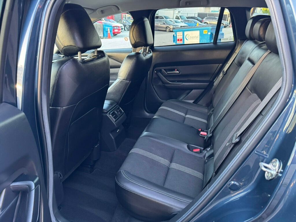 2025 Mazda CX-50 2.5 S Preferred Package AWD - 23058883 - 11